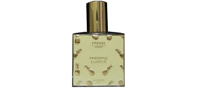 Pineapple Essenza от Panah London